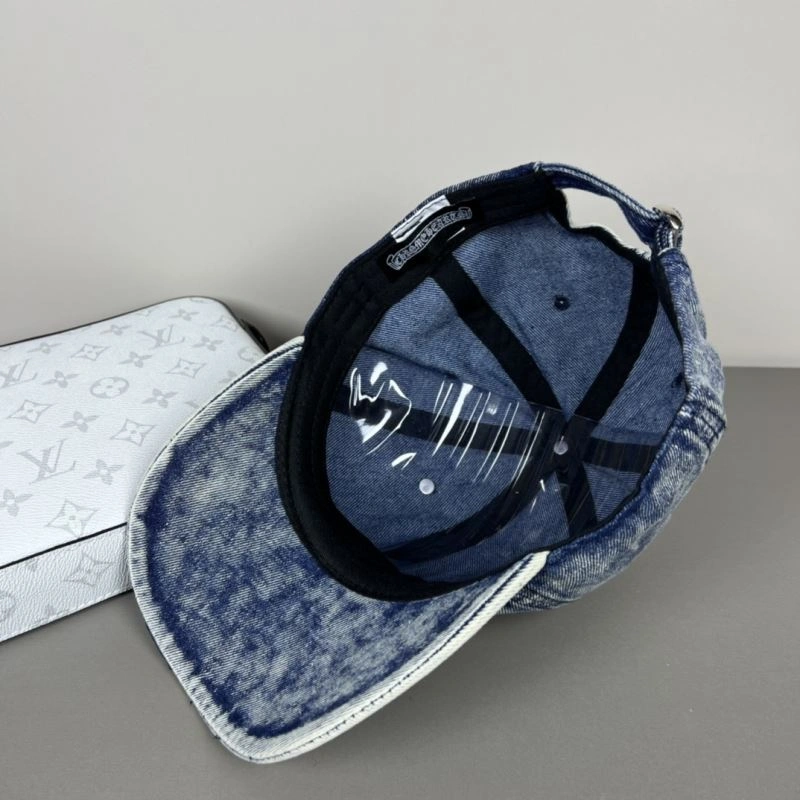 Chrome Hearts Caps Stylish 259180