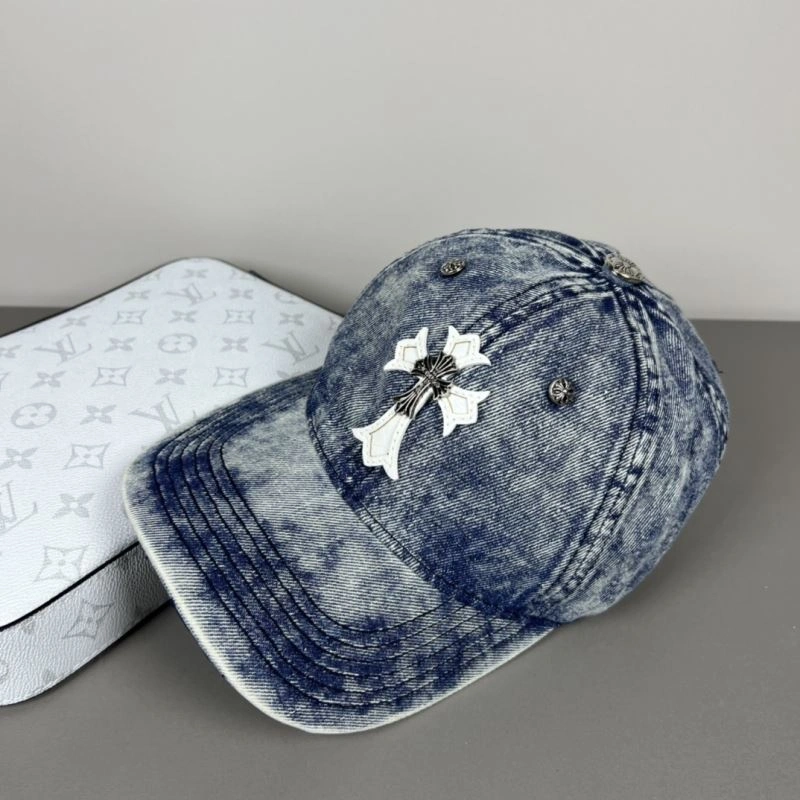 Chrome Hearts Caps Stylish 259180