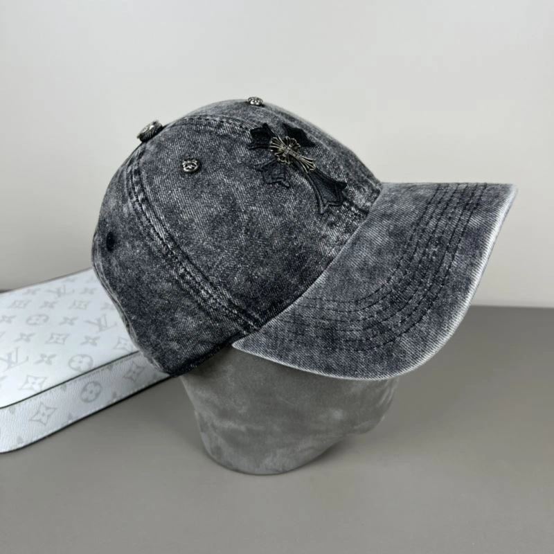 SunProtective Chrome Hearts Caps 259183