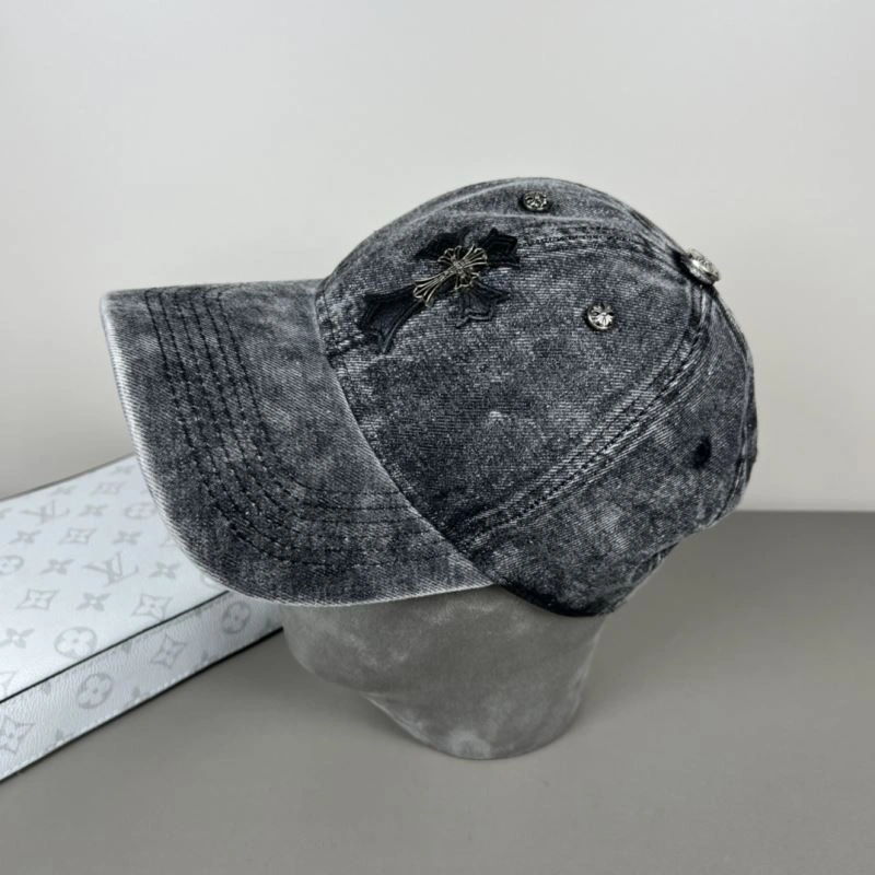 SunProtective Chrome Hearts Caps 259183