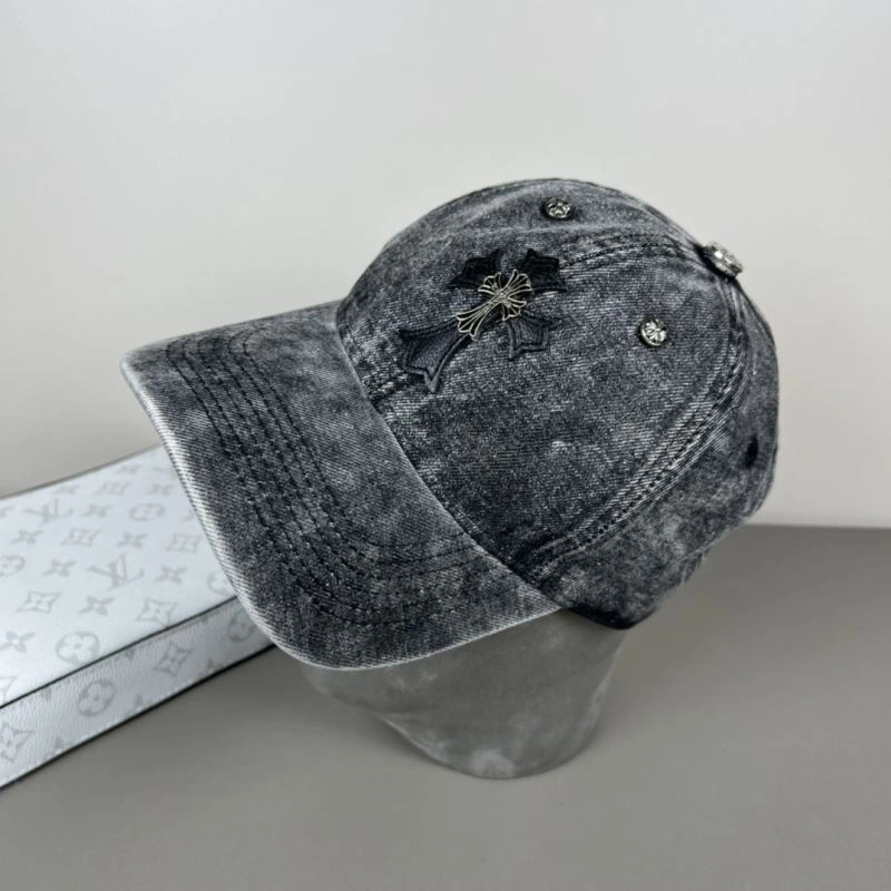 SunProtective Chrome Hearts Caps 259183