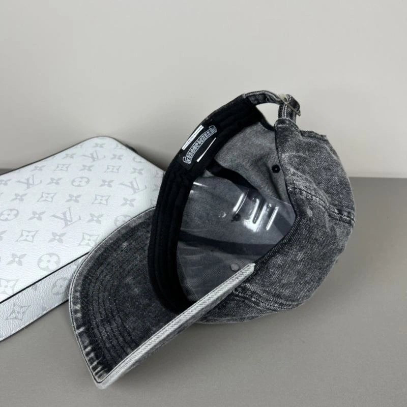 SunProtective Chrome Hearts Caps 259183