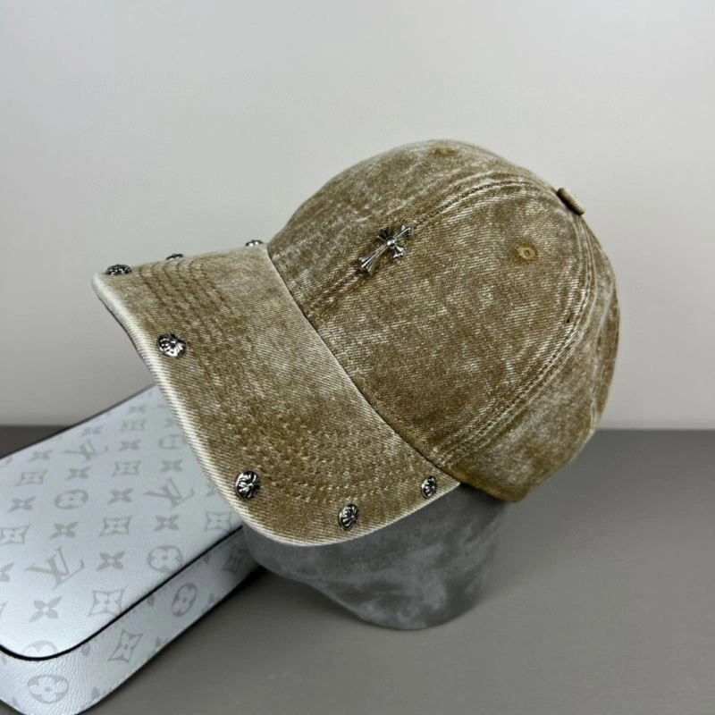 Chrome Hearts Caps EyeCatching 259188