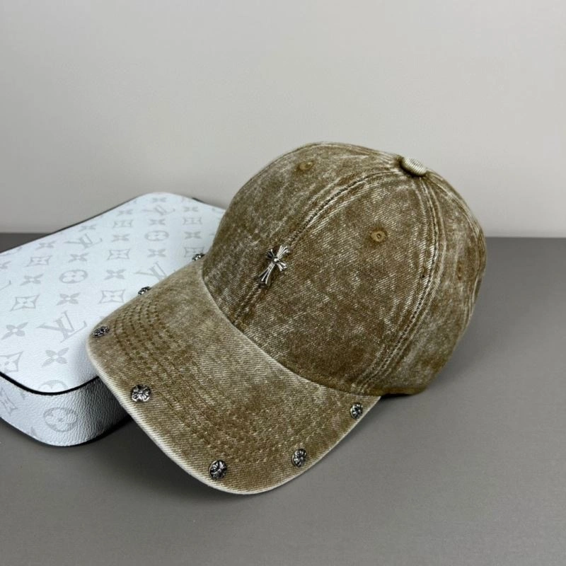 Chrome Hearts Caps EyeCatching 259188