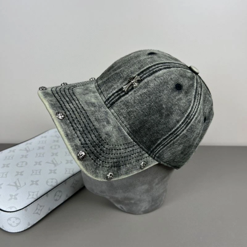 Chrome Hearts Caps EyeCatching 259188