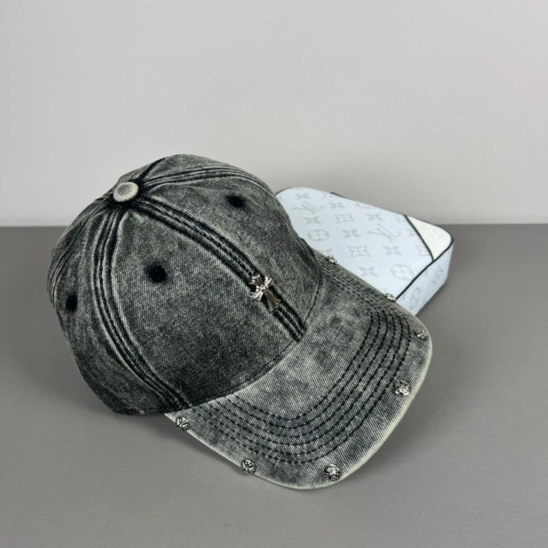 Chrome Hearts Caps EyeCatching 259188