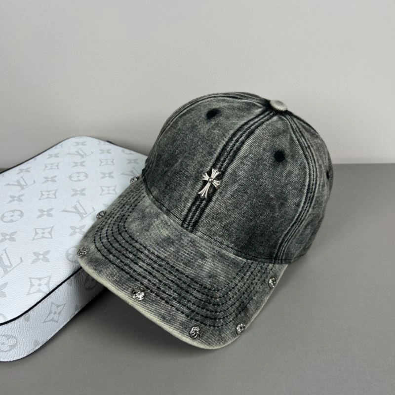 Chrome Hearts Caps EyeCatching 259188