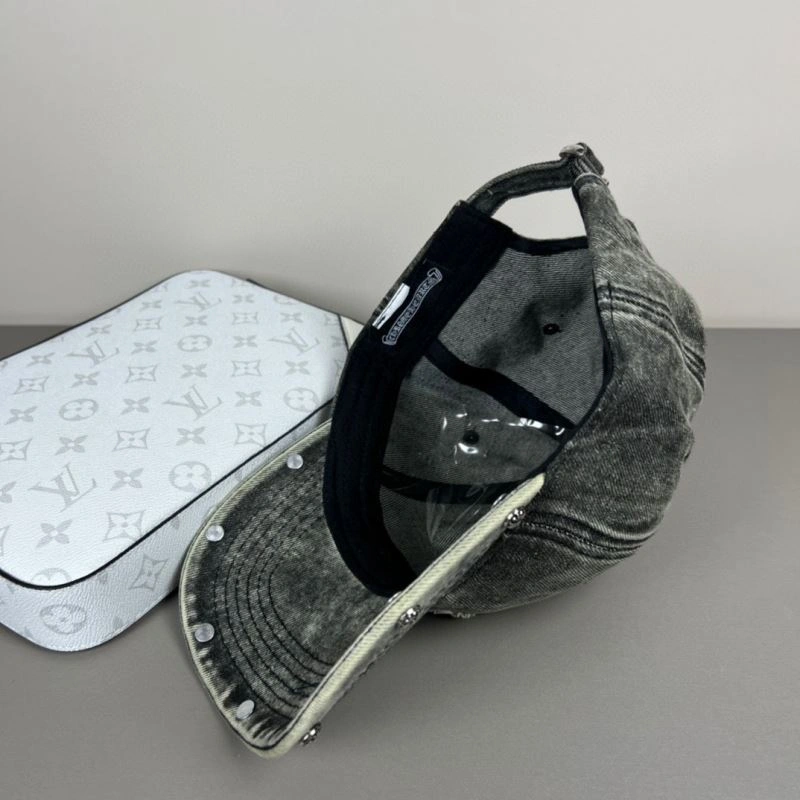 Chrome Hearts Caps EyeCatching 259188