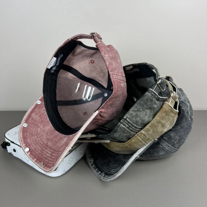 Chrome Hearts Caps EyeCatching 259188