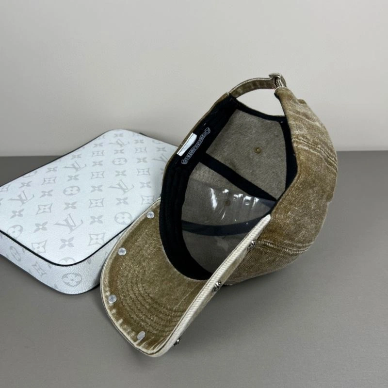 Chrome Hearts Caps EyeCatching 259188
