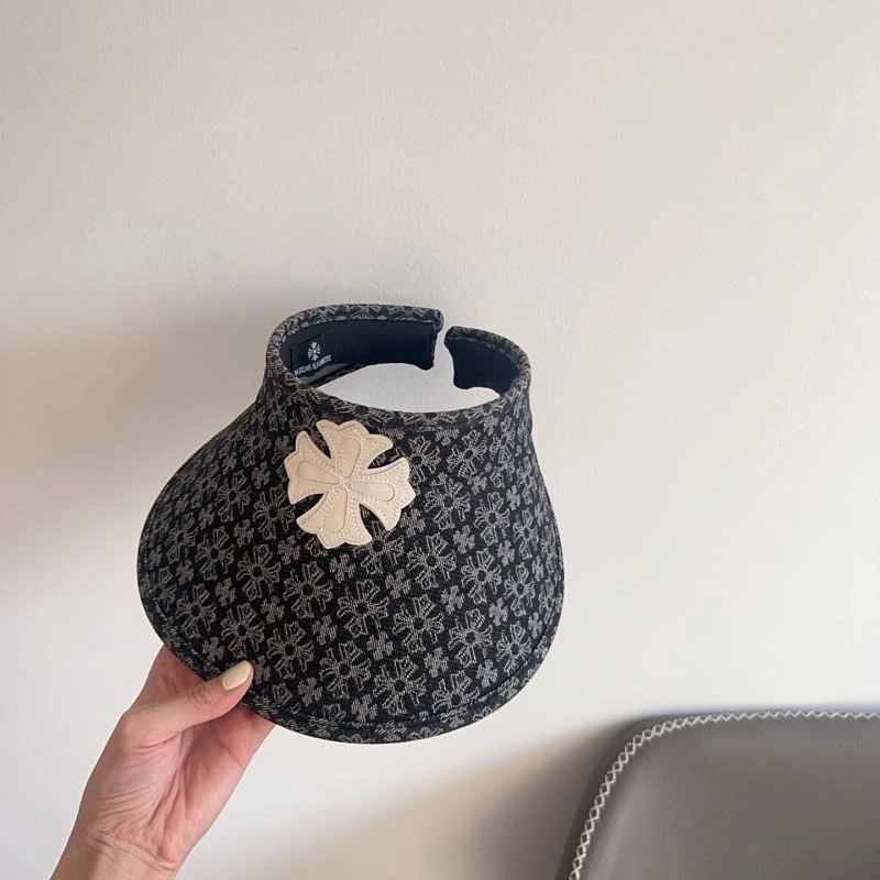 Chrome Hearts Caps Sustainable 259178