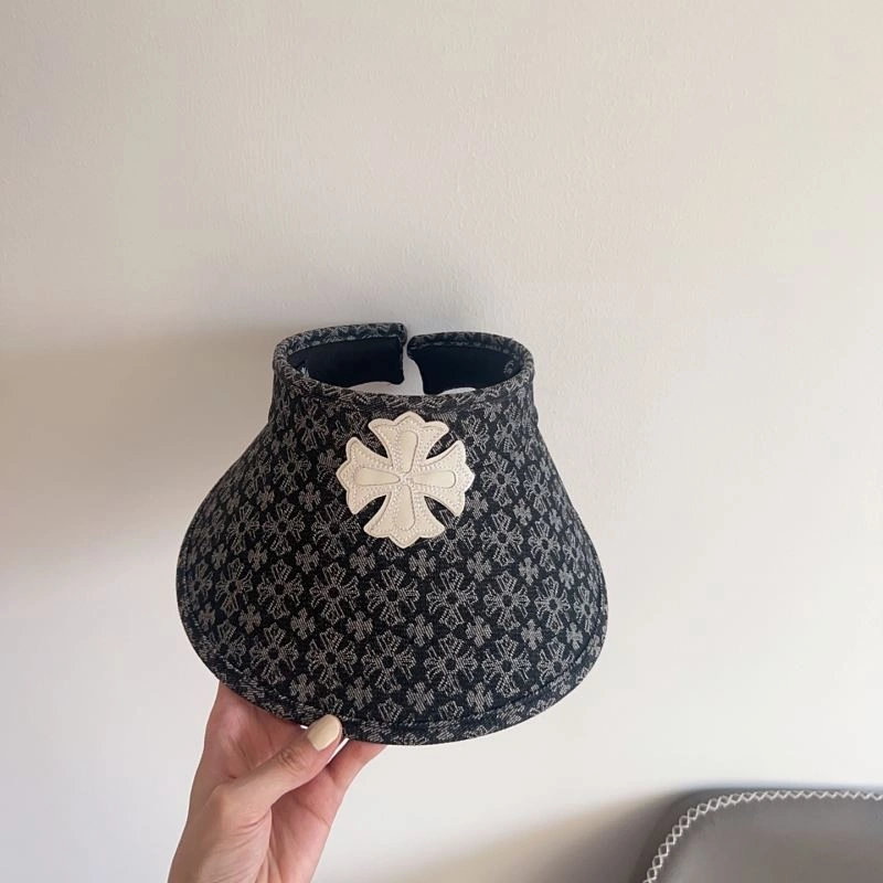 Chrome Hearts Caps Sustainable 259178