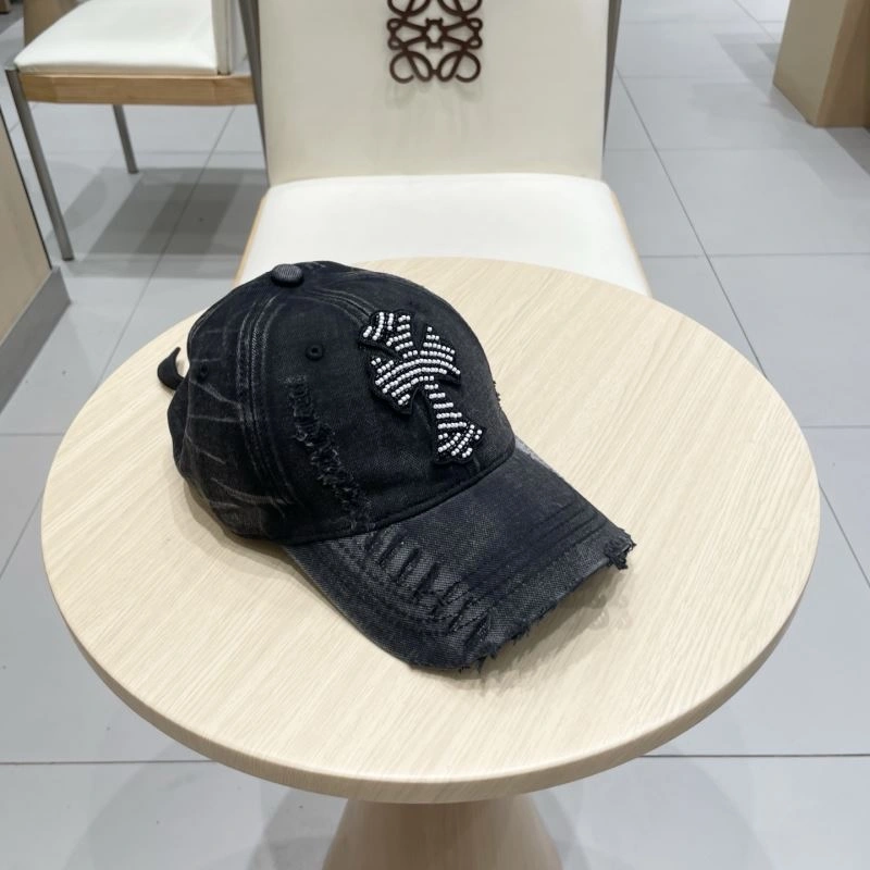Chrome Hearts Caps Supportive 259159