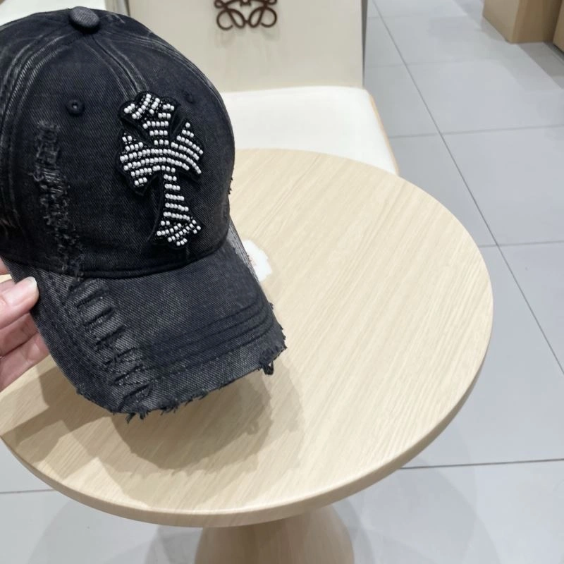 Chrome Hearts Caps Supportive 259159