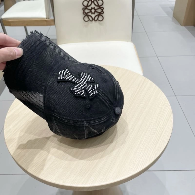 Chrome Hearts Caps Supportive 259159