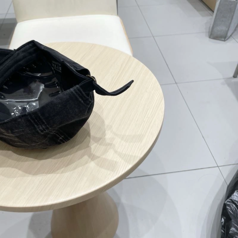 Chrome Hearts Caps Supportive 259159