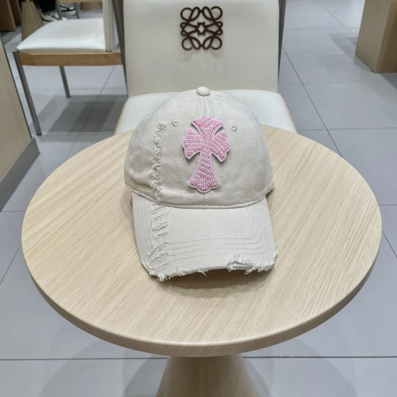 Stylish Chrome Hearts Caps 259158