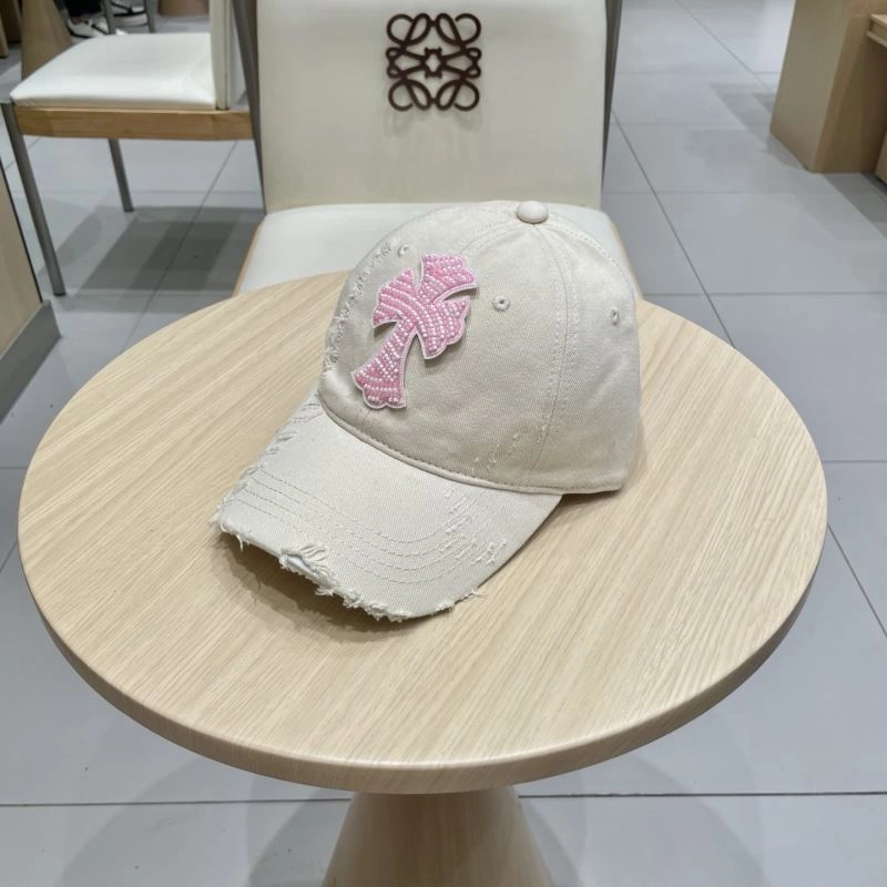 Stylish Chrome Hearts Caps 259158