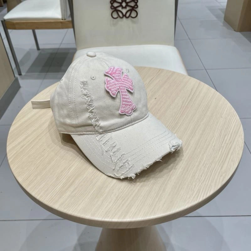 Stylish Chrome Hearts Caps 259158