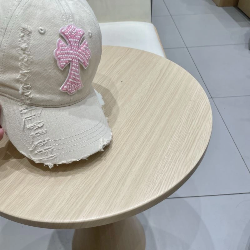 Stylish Chrome Hearts Caps 259158
