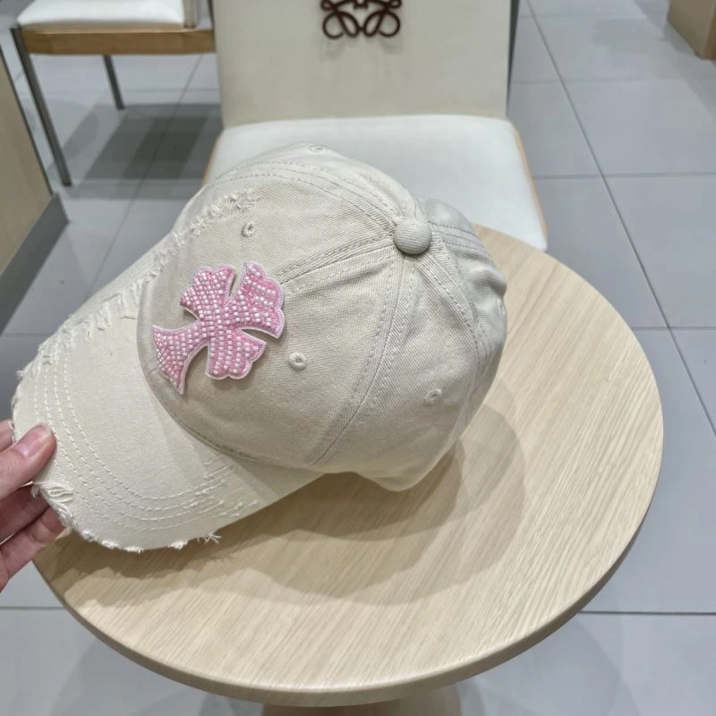 Stylish Chrome Hearts Caps 259158