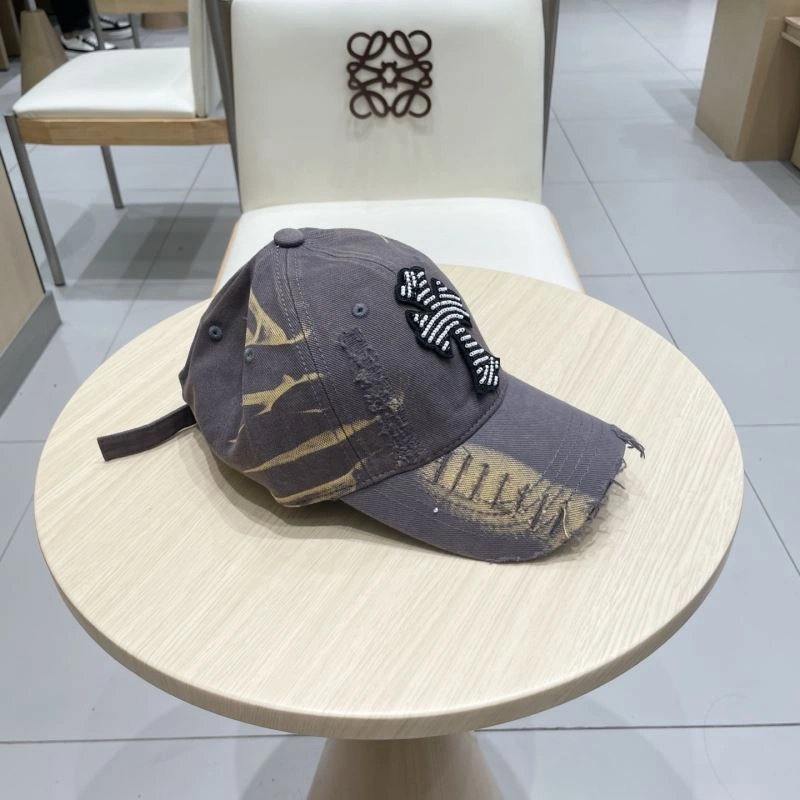 TimelessDesign Chrome Hearts Caps 259160