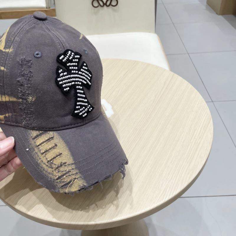 TimelessDesign Chrome Hearts Caps 259160