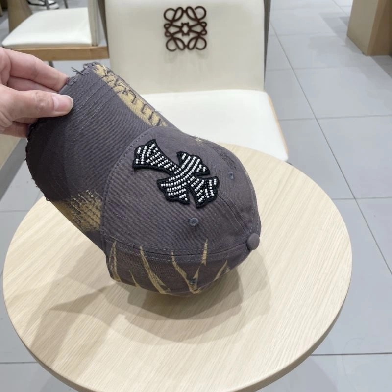 TimelessDesign Chrome Hearts Caps 259160