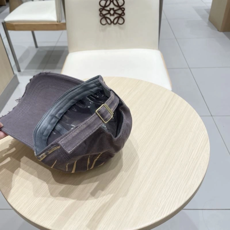 TimelessDesign Chrome Hearts Caps 259160