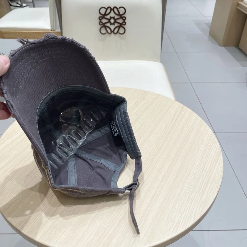TimelessDesign Chrome Hearts Caps 259160