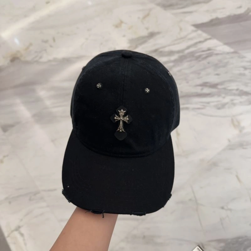 Chrome Hearts Caps MoistureWicking 259154