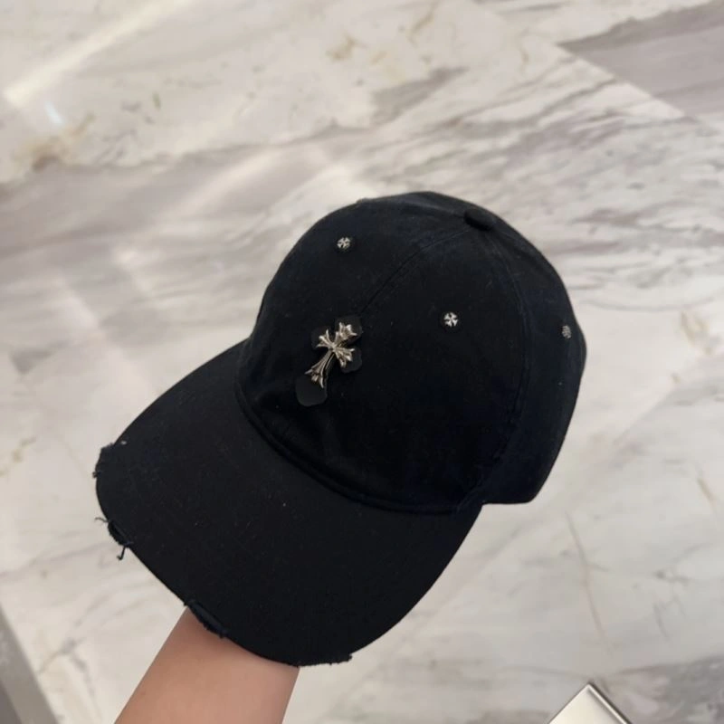 Chrome Hearts Caps MoistureWicking 259154