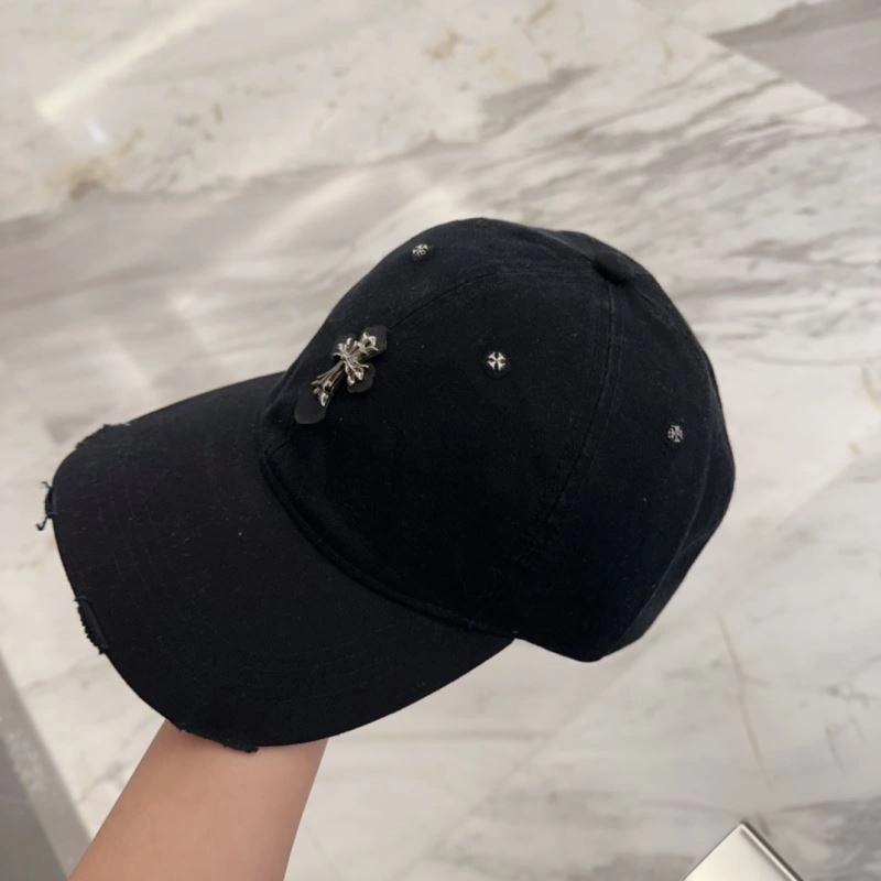 Chrome Hearts Caps MoistureWicking 259154