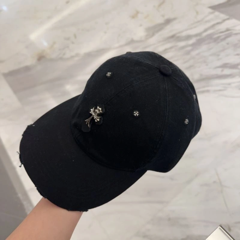 Chrome Hearts Caps MoistureWicking 259154