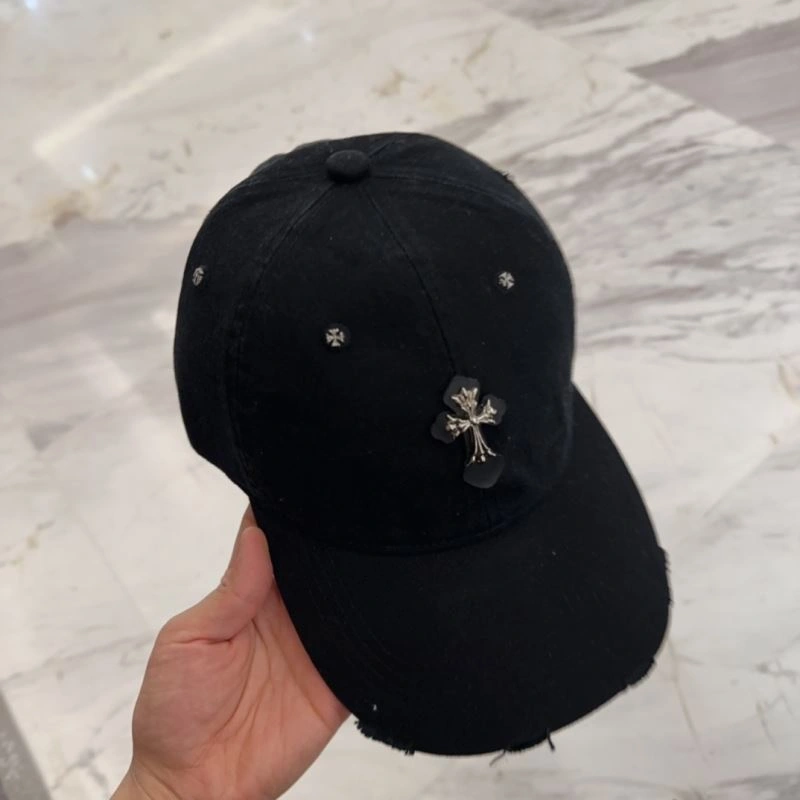 Chrome Hearts Caps MoistureWicking 259154