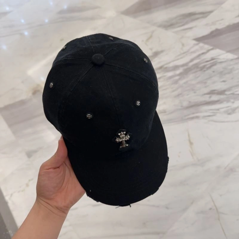 Chrome Hearts Caps MoistureWicking 259154
