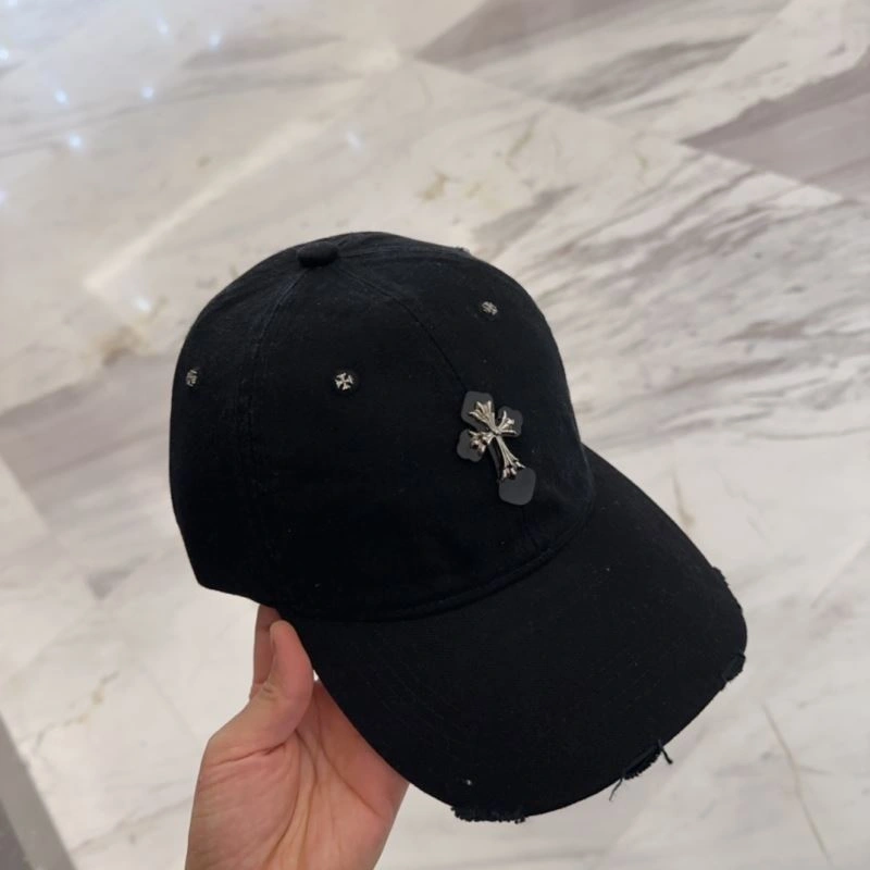 Chrome Hearts Caps MoistureWicking 259154