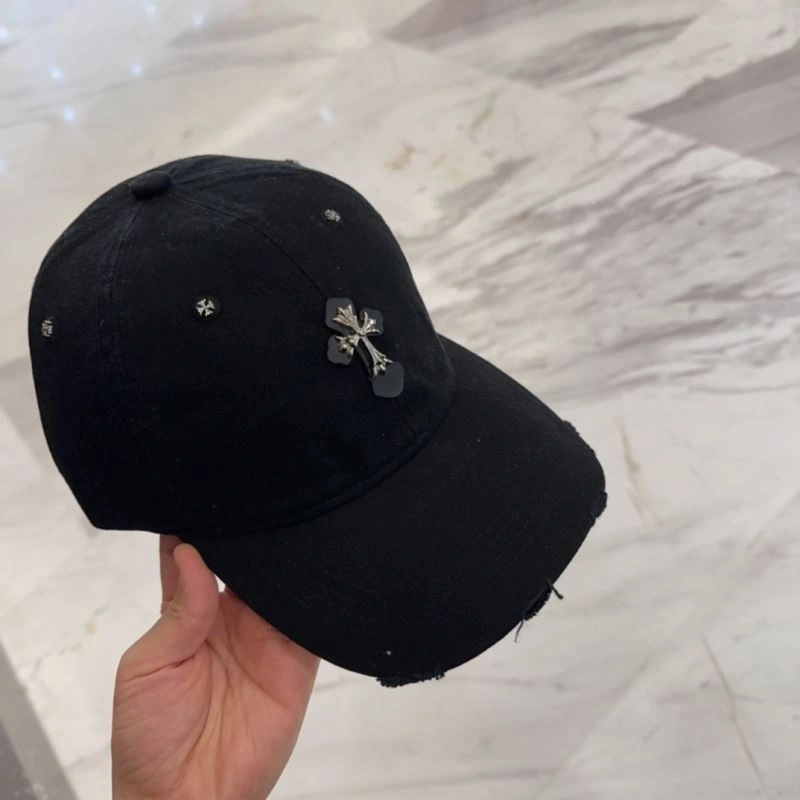 Chrome Hearts Caps MoistureWicking 259154
