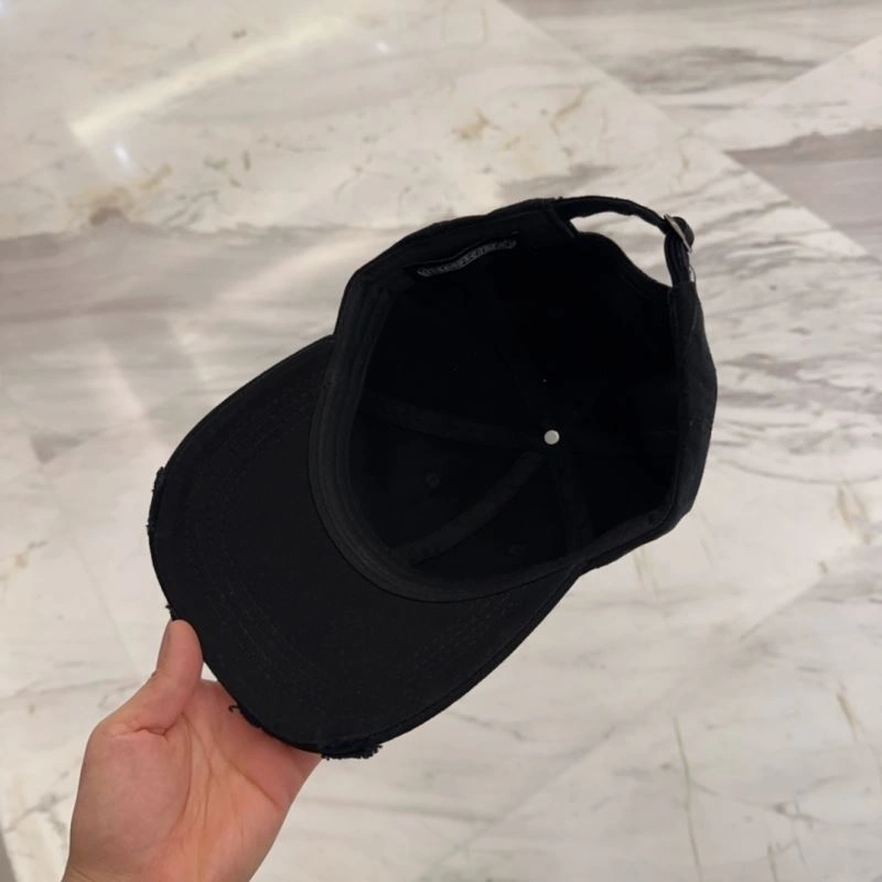 Chrome Hearts Caps MoistureWicking 259154