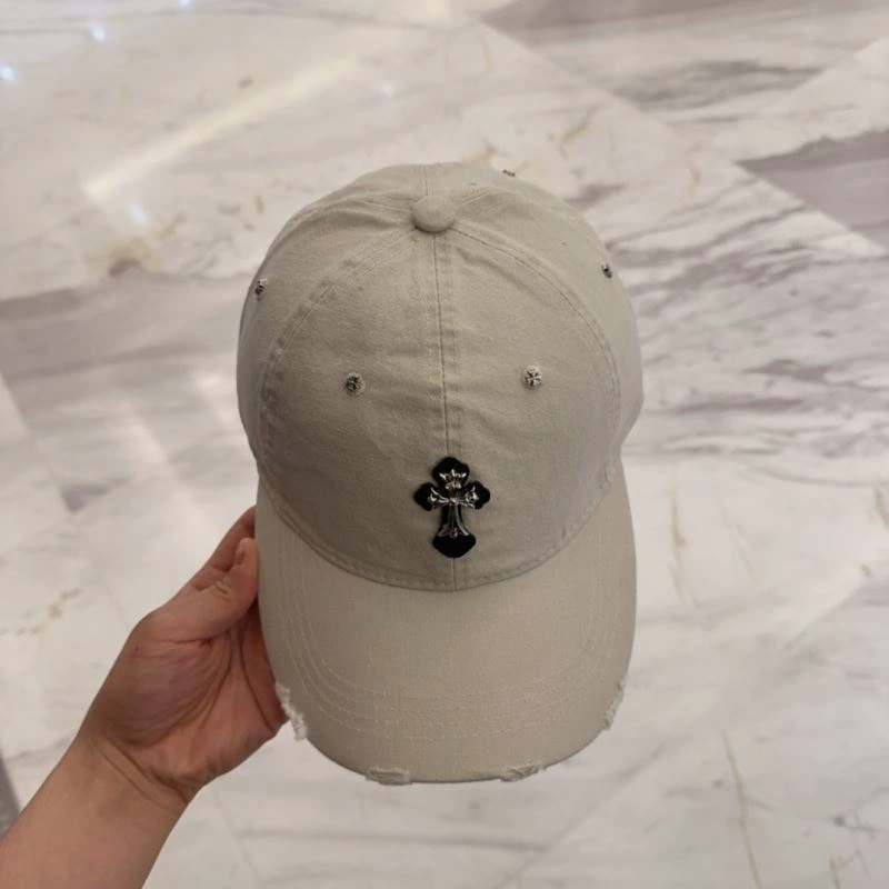 ModernLook Chrome Hearts Caps 259153