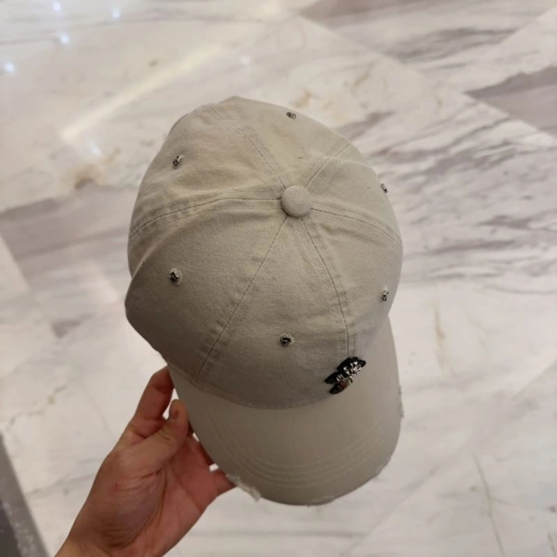 ModernLook Chrome Hearts Caps 259153