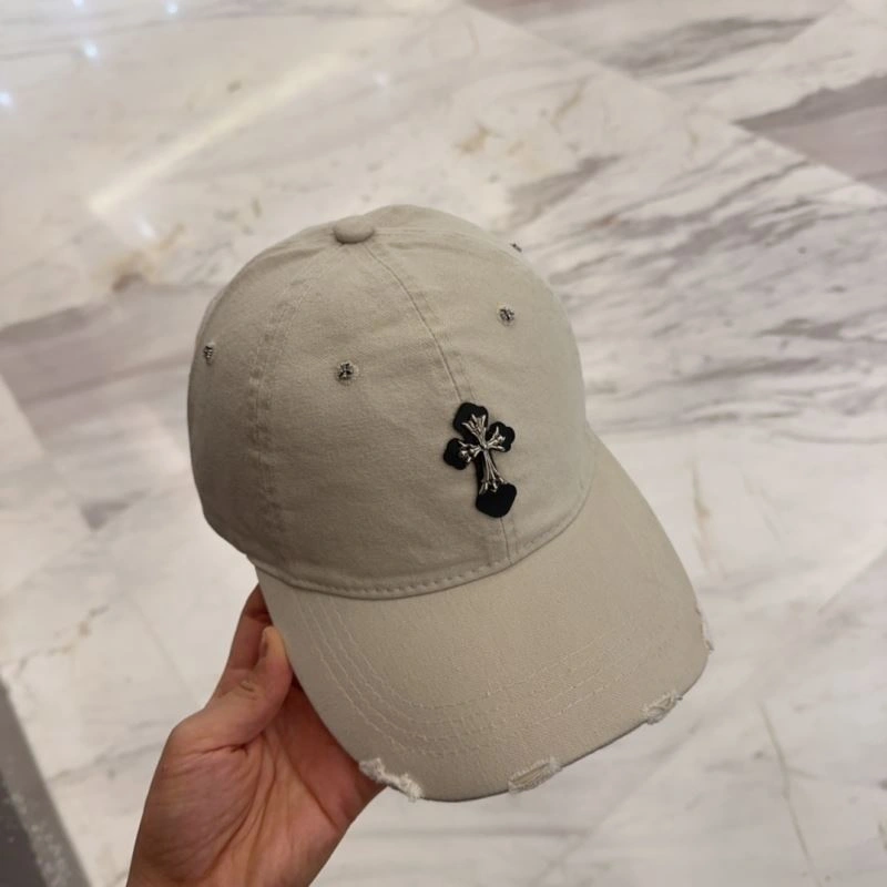 ModernLook Chrome Hearts Caps 259153