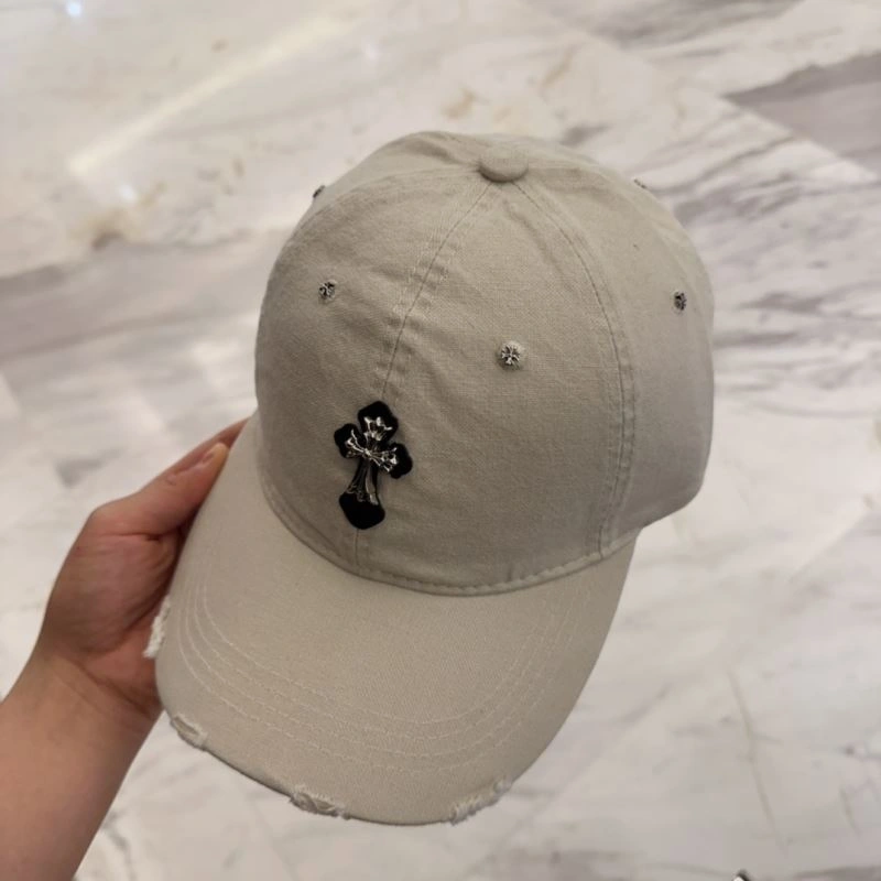 ModernLook Chrome Hearts Caps 259153
