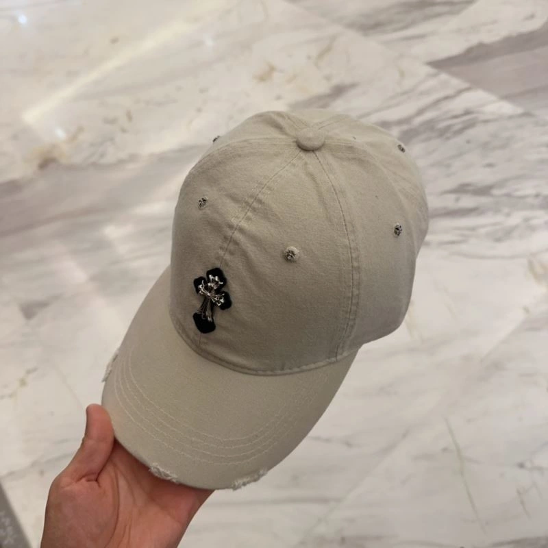 ModernLook Chrome Hearts Caps 259153