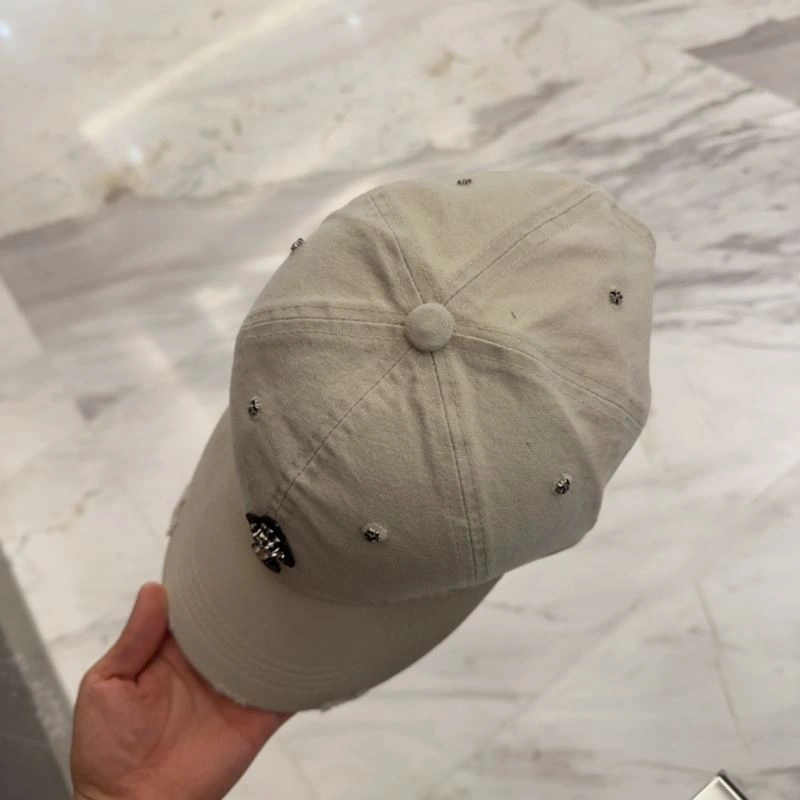 ModernLook Chrome Hearts Caps 259153