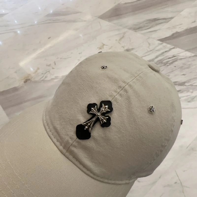 ModernLook Chrome Hearts Caps 259153