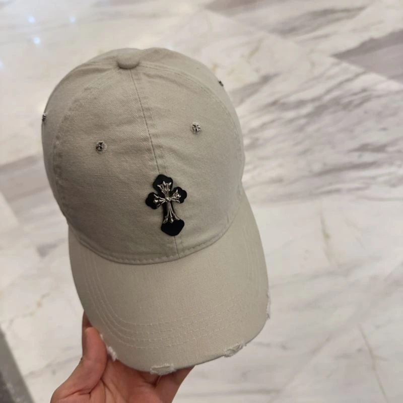 ModernLook Chrome Hearts Caps 259153