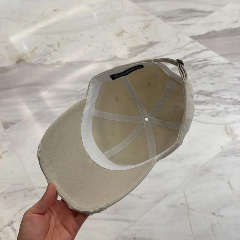 ModernLook Chrome Hearts Caps 259153