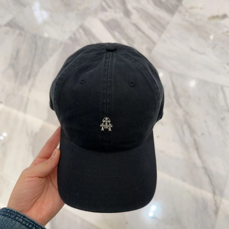 Chrome Hearts Caps UrbanChic 259151
