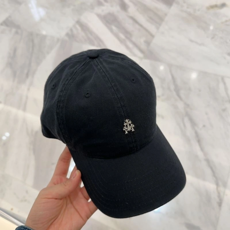 Chrome Hearts Caps UrbanChic 259151